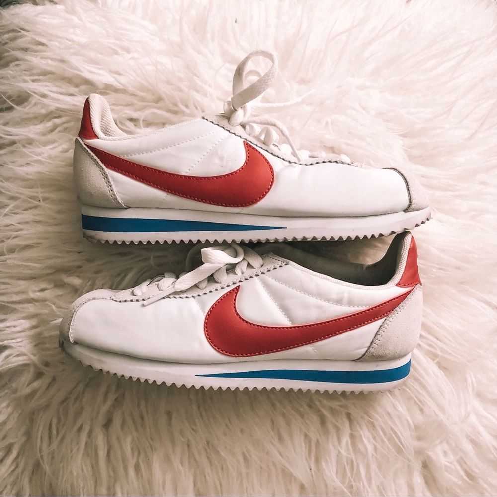 2017 Nike Cortez Sneakers